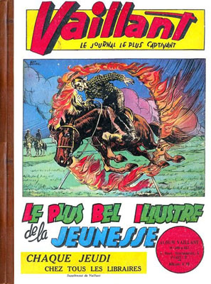 Couverture du recueil 13