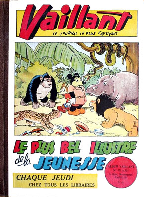 Couverture du recueil 14