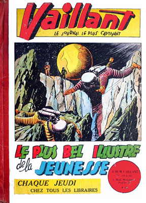 Couverture du recueil 15