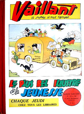 Couverture du recueil 16