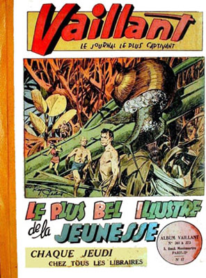 Couverture du recueil 17