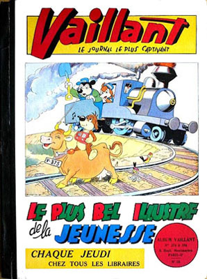 Couverture du recueil 18