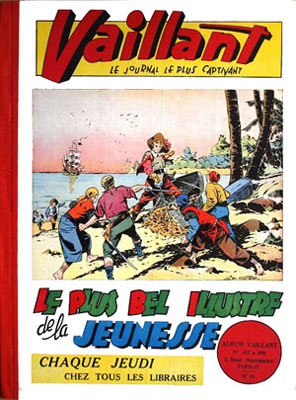 Couverture du recueil 19