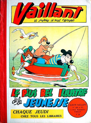 Couverture du recueil 20