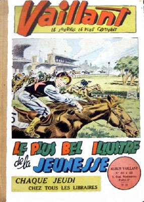 Couverture du recueil 21