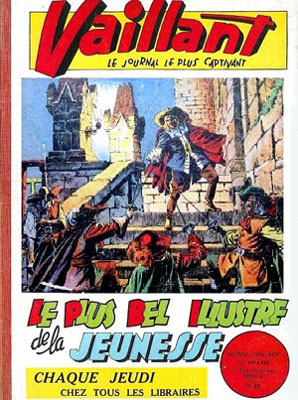 Couverture du recueil 23