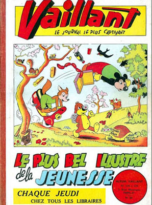 Couverture du recueil 30