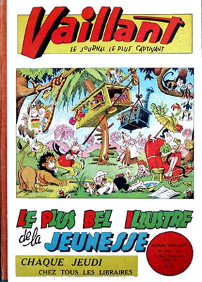 Couverture du recueil 31