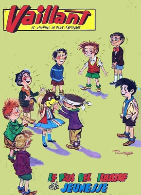 Couverture du recueil 10 srie 3