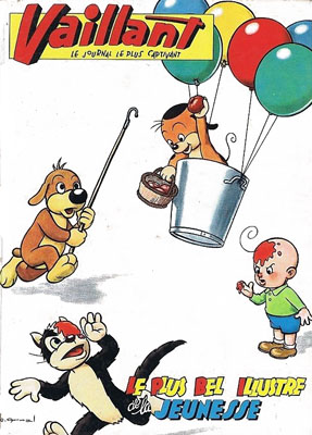 Couverture du recueil 2 srie 3