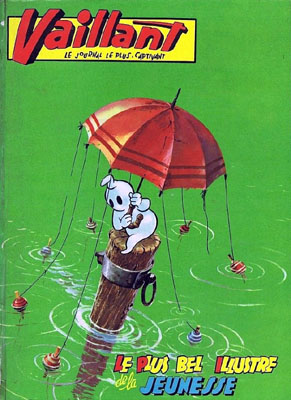 Couverture du recueil 3 srie 3