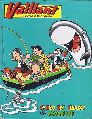 Couverture du recueil 2 srie 4