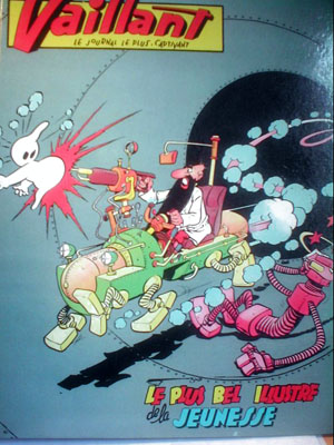 Couverture du recueil 4 srie 4