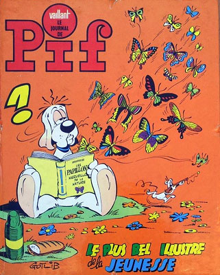 Couverture du recueil 12 srie 5