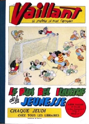 Couverture du recueil 7