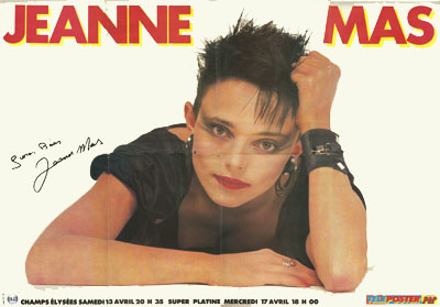 verso de TlPoster du numro 837