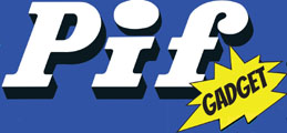Pif gadget