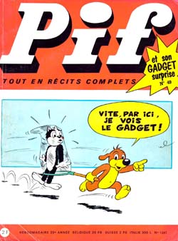 Couverture du numero P49