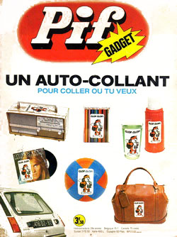 Couverture du numero Spcial 1518