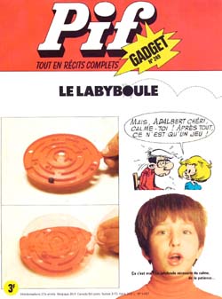 Couverture du numero P249