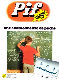 Couverture du numero P250