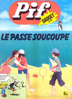 Couverture du numéro 280