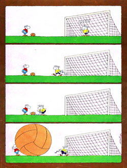 Couverture du numero P301