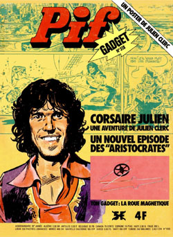 Couverture du numero P318