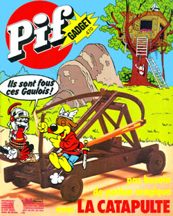 Couverture du numero P470