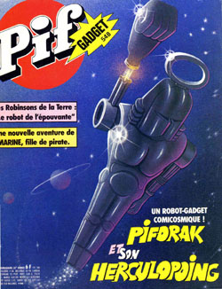 Seconde couverture du numéro 548