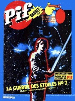 Couverture du numero P595