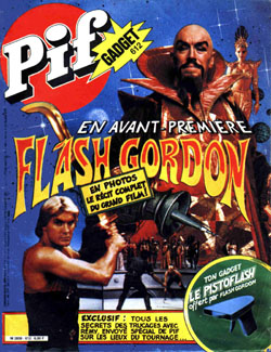 Couverture du numero P612