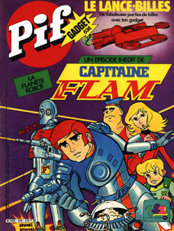 Couverture du numero P636