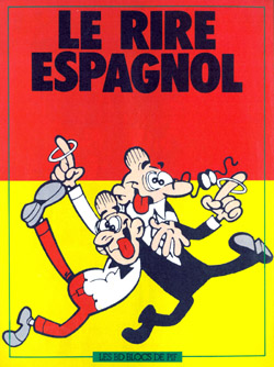 Couverture du BD-bloc
