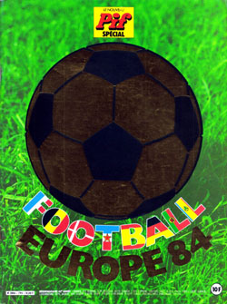 Couverture du numero P794