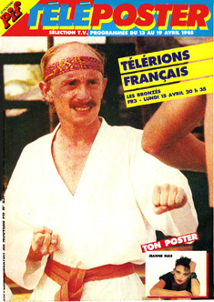 Couverture du supplment tlposter
