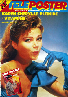 Couverture du supplment tlposter
