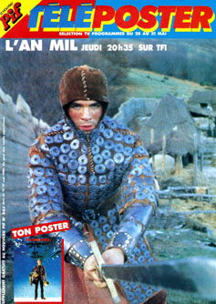 Couverture du supplment tlposter
