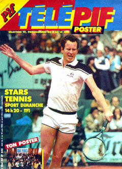 Couverture du supplment tlPif poster
