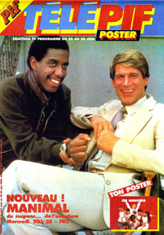 Couverture du supplment tlPif poster
