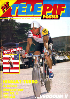 Couverture du supplment tlPif poster
