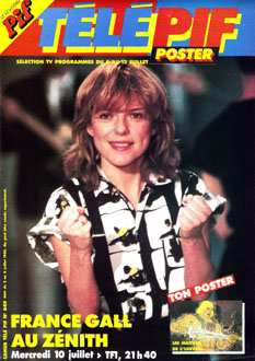 Couverture du supplment tlPif poster
