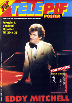 Couverture du supplment tlPif poster
