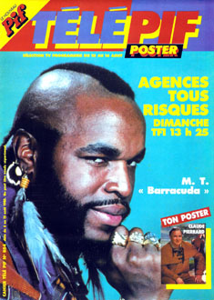 Couverture du supplment tlPif poster
