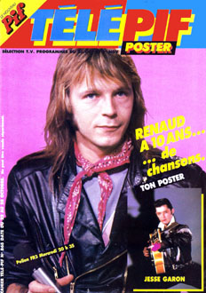 Couverture du supplment tlPif poster
