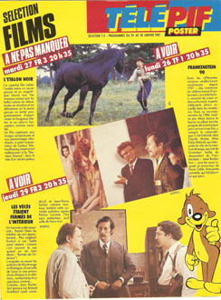 Couverture de TlPif poster
