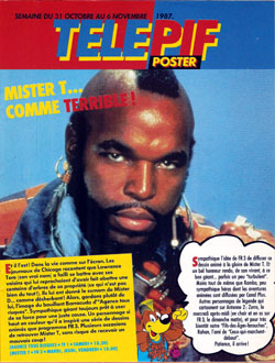 Couverture de TlPif poster
