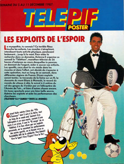 Couverture de TlPif poster
