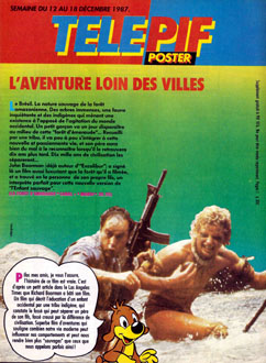 Couverture de TlPif poster
