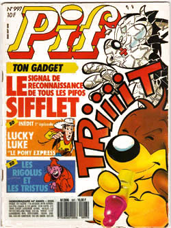 Couverture version export
